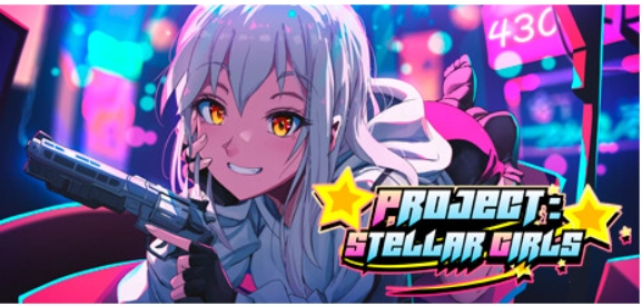 明星女孩官方中文版下载_黄油圈