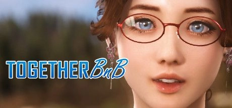 TOGETHER BnB V03.4 中文版 免安装_黄油圈