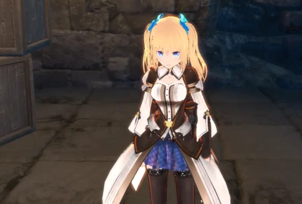 银魔界电脑版_黄油圈