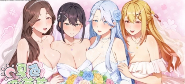 夏色授业 存档 简体中文电脑版_黄油圈