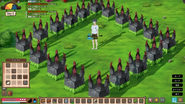 Mad Island V0.1.8 电脑中文版_黄油圈