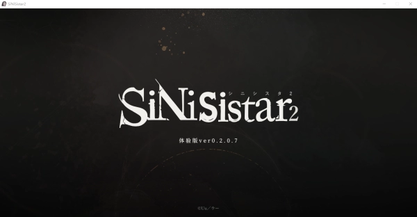 哥特少女勇与魔城2 官方中文体验版_黄油圈