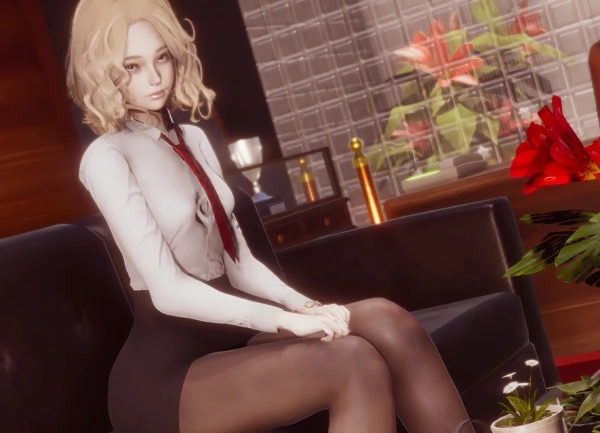 野猫0.2：中文版 PC+安卓 双平台 带存档与攻略_黄油圈