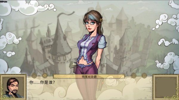图片[3]_教育赫敏2：无辜女巫 V0.11 Alpha 中文版_黄油圈