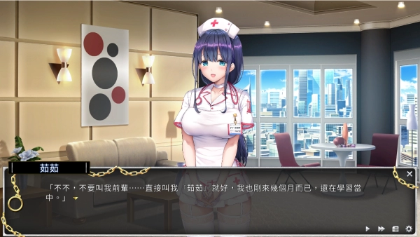 图片[2]_绝对人权：女子监狱后宫 中文PC版_黄油圈