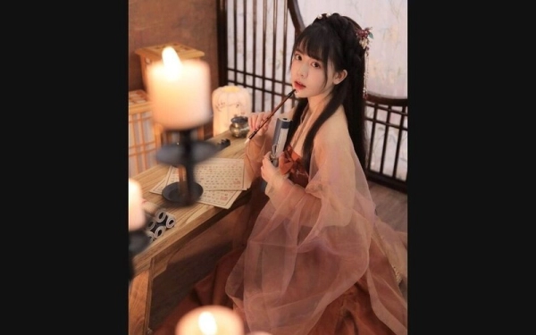 图片[3]_侠女逍遥录 中文版_黄油圈