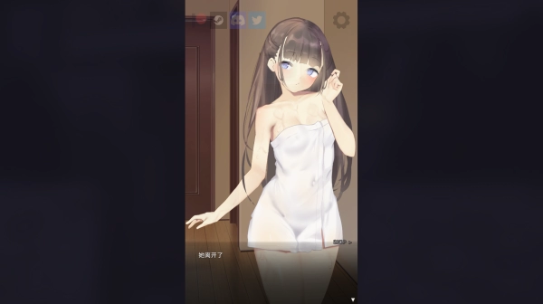 沉睡的妹妹 中文汉化双端版_黄油圈