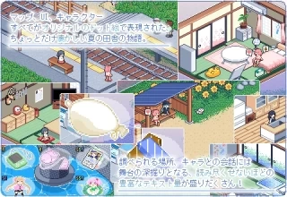 夏日宝物双端冒险_黄油圈