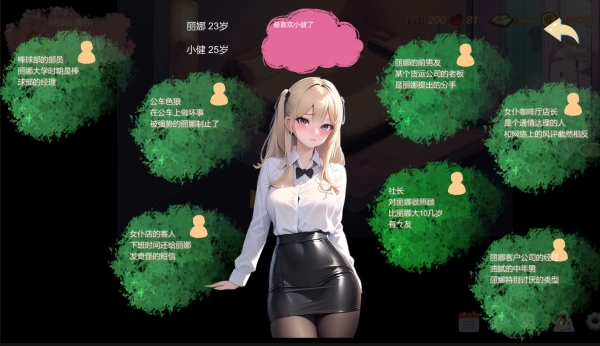 图片[3]_我的骄傲：丽娜的中文汉化版本_黄油圈