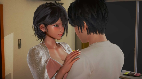 图片[4]_后宫 Harem Corruption 中文版_黄油圈