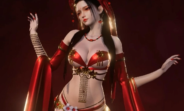 图片[2]_嗜血印 Bloody Spell 中文PC版_黄油圈