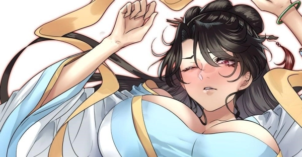 图片[3]_绯月仙行录 中文版 双平台移植_黄油圈