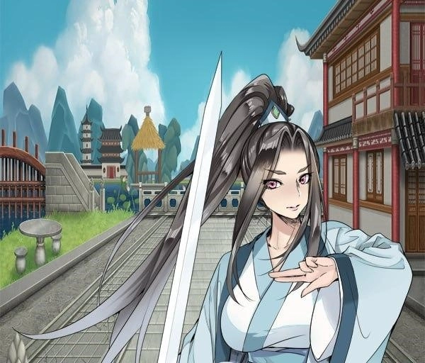 图片[5]_绯月仙行录 中文版 双平台移植_黄油圈