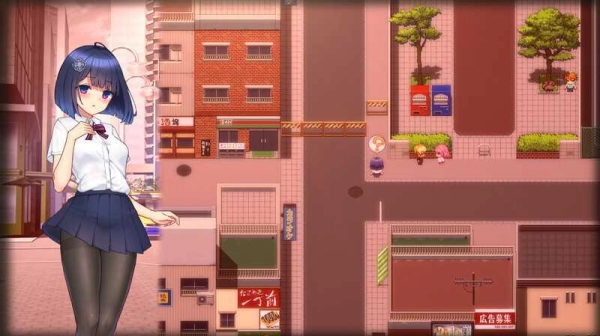 魔装影姫 桃子汉化版 Ver0.12_黄油圈