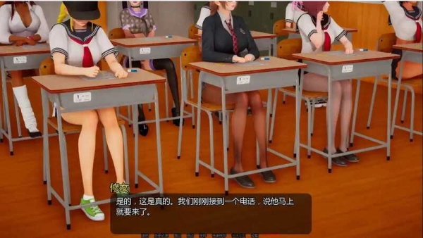 图片[2]_小绿山：策略手游PC双端中文版_黄油圈