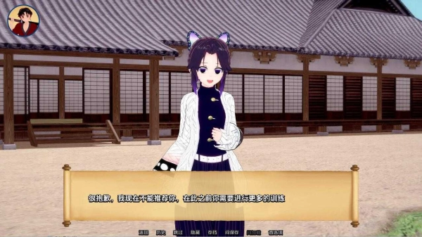 《训练杀手》中文版：PC安卓双端策略手游SLG_黄油圈