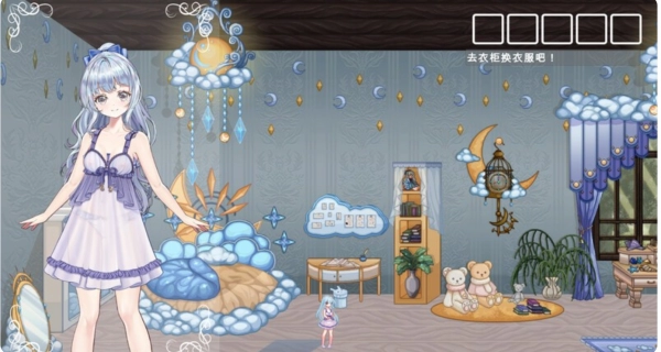 图片[2]_轮回的莉薇娅 Ver0.4 官方中文PC版_黄油圈