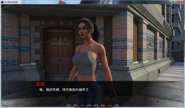 图片[2]_我们是如何相识的 V10.0 中文版（PC+安卓）欧美策略模拟_黄油圈
