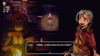 图片[4]_洛娜的世界——探索RPG类型 PC版本_黄油圈