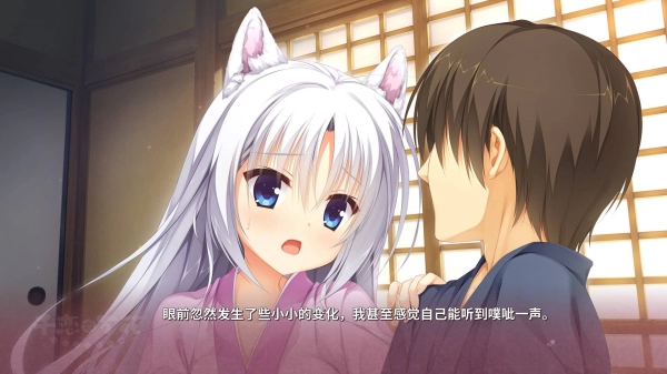 图片[3]_千恋万花 ADV中文版_黄油圈