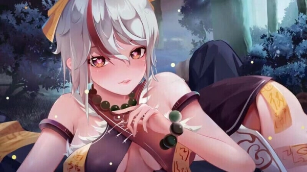 捉妖物语2：休闲策略手游_pc完整版_黄油圈