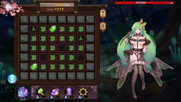 图片[2]_捉妖物语2：休闲策略手游_pc完整版_黄油圈