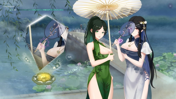 图片[5]_捉妖物语2：休闲策略手游_pc完整版_黄油圈