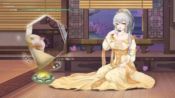 图片[6]_捉妖物语2：休闲策略手游_pc完整版_黄油圈