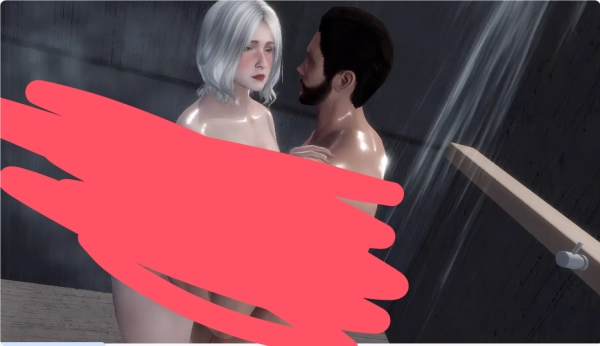 图片[4]_电车故障 汉化版 PC+安卓双端欧美SLG类型_黄油圈
