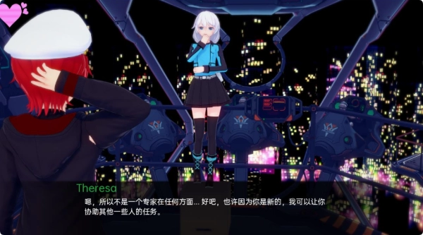 图片[2]_船长舰长SLG指挥类游戏试玩版 PC安卓双端支持_黄油圈