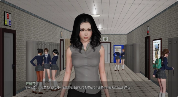 校长先生 策略手游 双端汉化版_黄油圈