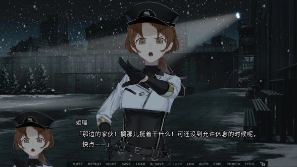 图片[3]_变态监狱汉化版_黄油圈