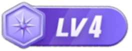 等级-LV4_黄油圈